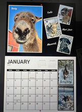 Load image into Gallery viewer, One Happy Ass Farm 2025 Calendar ( Calendars will ship mid to late September) Free shipping to the domestic US
